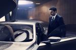BMW Pininfarina Gran Lusso Coupe 2013 года
